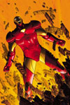 MARVEL TWO-IN-ONE # 10
