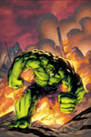MARVEL ADVENTURES TWO-IN-ONE # 10