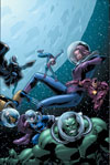 Marvel Adventures The Avengers #23 