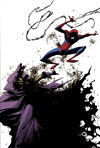MARVEL ADVENTURES SPIDER-MAN # 38