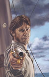 MARVEL ILLUSTRATED: MOBY DICK # 3