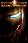 MARVEL SPOTLIGHT: IRON MAN # 1