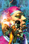 MARVEL COMICS PRESENTS # 8