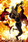 NEW EXILES # 4