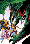 NEW EXILES # 5