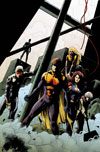 THE ORDER # 10