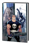 PUNISHER WAR JOURNAL VOL. 3: HUNTER HUNTED PREMIERE HC