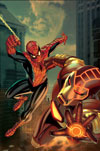 SPIDER-MAN FAMILY # 8