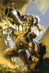ULTIMATE FANTASTIC FOUR # 53