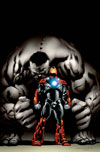 ULTIMATE HUMAN # 4