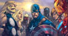ULTIMATES 3  # 5