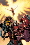 ULTIMATE X-MEN # 93