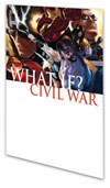 WHAT IF?: CIVIL WAR TPB