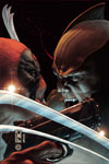 WOLVERINE ORIGINS #24