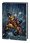WOLVERINE: THE DEATH OF WOLVERINE PREMIERE