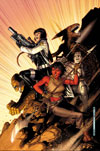 WWH AFTERSMASH: WARBOUND # 5