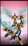 X-Men: First Class #11 
