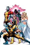 X-MEN GREG LAND POSTER