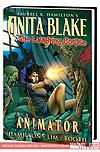 ANITA BLAKE, VAMPIRE HUNTER: THE LAUGHING CORPSE BOOK 1 - ANIMATOR PREMIERE HC