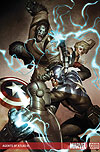 AGENTS OF ATLAS #3