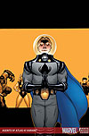 AGENTS OF ATLAS #3