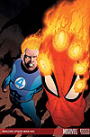 Amazing Spider-Man #591 