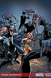 AVENGERS: THE INITIATIVE # 23