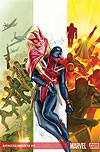 AVENGERS/INVADERS # 10