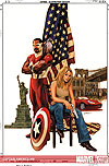 CAPTAIN AMERICA # 49