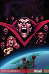 CAPTAIN BRITAIN AND MI13 # 12