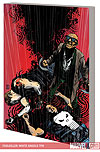 FOOLKILLER: WHITE ANGELS TPB
