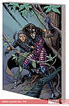 GAMBIT CLASSIC VOL. 1 TPB