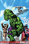 HULK #11