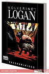 WOLVERINE: LOGAN TPB