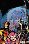 MARVEL ASSISTANT-SIZED SPECTACULAR # 1