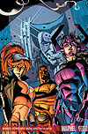 MARVEL ASSISTANT-SIZED SPECTACULAR # 2