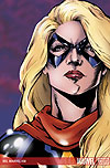 MS. MARVEL # 38