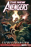 NEW AVENGERS VOL. 9: SECRET INVASION BOOK 2 TPB
