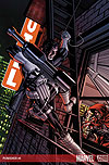 PUNISHER # 4