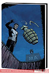 PUNISHER: WAR ZONE - THE RESURRECTION OF MA GNUCCI PREMIERE HC