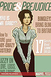 Pride & Prejudice #1