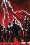 SECRET INVASION CHRONICLES #2