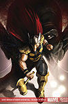 SECRET INVASION AFTERMATH: BETA RAY BILL - THE GREEN OF EDEN #1