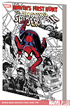 SPIDER-MAN: KRAVEN'S FIRST HUNT TPB