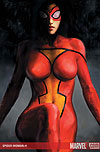 SPIDER-WOMAN # 1