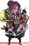 UNCANNY X-MEN # 508