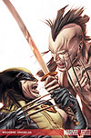 WOLVERINE: ORIGINS # 35