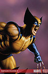 RAMPAGING WOLVERINE # 1