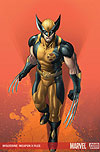 WOLVERINE: WEAPON X FILES # 1