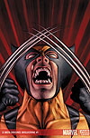 X-MEN ORIGINS: WOLVERINE # 1
